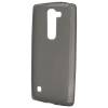 TPU Gel Case for LG G4c / G4 Mini / Magna Clear Black (OEM)